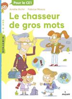 Le chasseur de gros mots