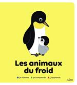 Les animaux du froid