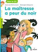 La maîtresse, Tome 03