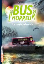 Le bus de l'horreur, Tome 01