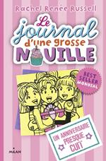 Le journal d'une grosse nouille, Tome 13