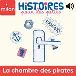 La chambre des pirates