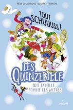 Les Quinzebille, Tome 03