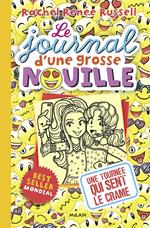 Le journal d'une grosse nouille, Tome 14