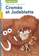 Croméo et Judeblette