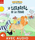 Le carnaval des animaux