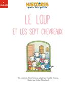 Le loup et les sept chevreaux