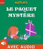 Le paquet mystère