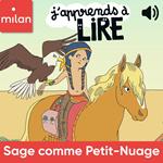 Sage comme Petit-Nuage