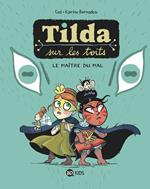 Tilda sur les toits, Tome 02