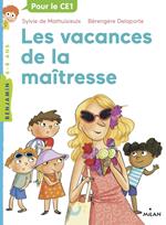 La maîtresse, Tome 04