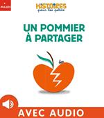 Un pommier à partager