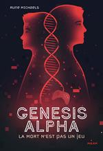 Genesis Alpha