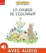 La course de l'escargot