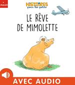 Le rêve de Mimolette