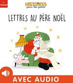 Lettres au père Noël