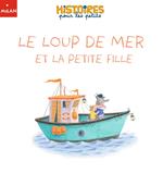 Le loup de mer et la petite fille