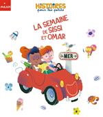 La semaine de Sissi et Omar