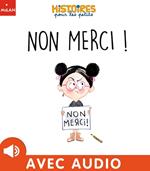 Non merci !