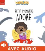 Petit monstre adoré