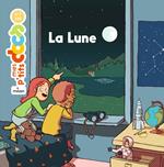 La lune