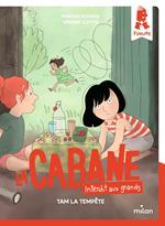 La cabane - Interdit aux grands !, Tome 04