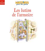 Les lutins de l'armoire