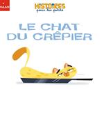 Le chat du crêpier