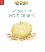 Le bizarre petit canard