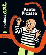 Pablo Picasso