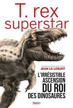 T.rex superstar