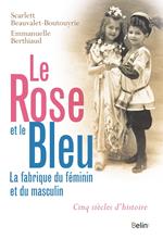 Le rose et le bleu