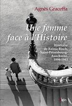 Une femme face à l'Histoire