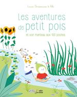 Les aventures de Petit Pois et son manteau aux 100 poches