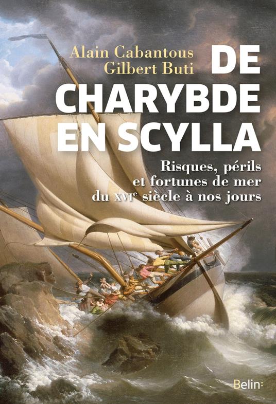 De Charybde en Scylla