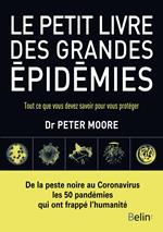 Le petit livre des grandes épidémies