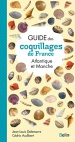 Guide des coquillages de France