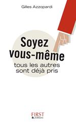 Soyez-vous-même