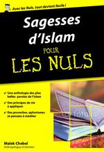 Sagesses d'Islam Poche Pour les Nuls