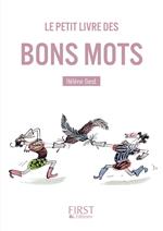 Le Petit livre - Des bons mots