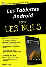 Les Tablettes Android pour les Nuls poche