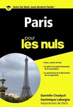 Paris Poche pour les Nuls