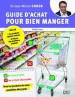 Guide d'achat pour bien manger 2ed