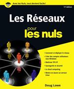 Les réseaux Pour les Nuls 11e édition