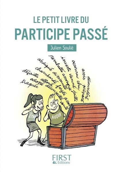 Le Petit Livre du - Participe passé