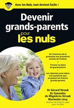 Devenir grands-parents Poche Pour les Nuls