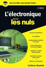 L'Electronique Poche Pour les Nuls 2ed