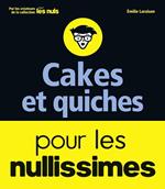 Cakes pour les nullissimes