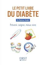 Petit livre de - Le diabète, nouvelle édition