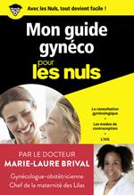 Mon guide gynéco Poche pour les Nuls